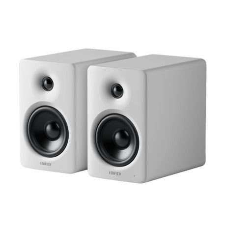 Edifier M90 Active Bookshelf Speakers with Bluetooth & HDMI - K&B Audio