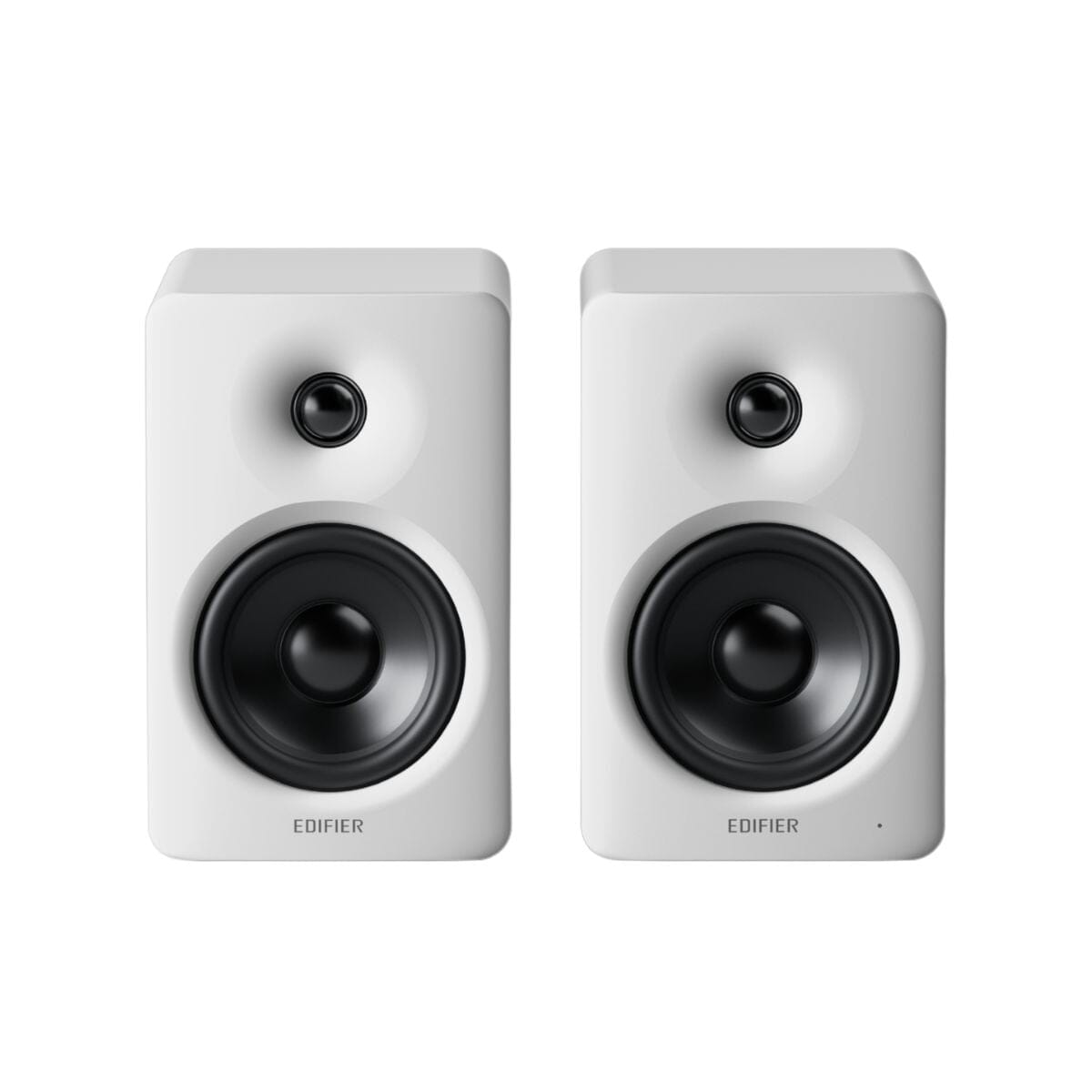 Edifier M90 Active Bookshelf Speakers with Bluetooth & HDMI - K&B Audio