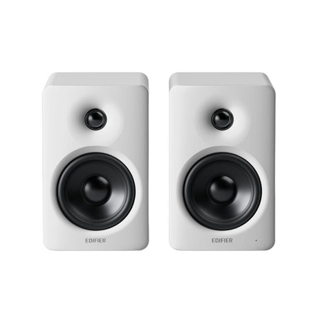 Edifier M90 Active Bookshelf Speakers with Bluetooth & HDMI - K&B Audio