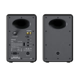 Edifier M90 Active Bookshelf Speakers with Bluetooth & HDMI - K&B Audio