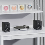 Edifier M90 Active Bookshelf Speakers with Bluetooth & HDMI - K&B Audio