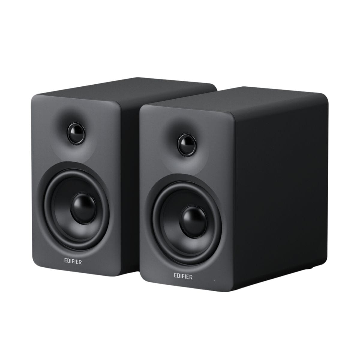 Edifier M90 Active Bookshelf Speakers with Bluetooth & HDMI - K&B Audio