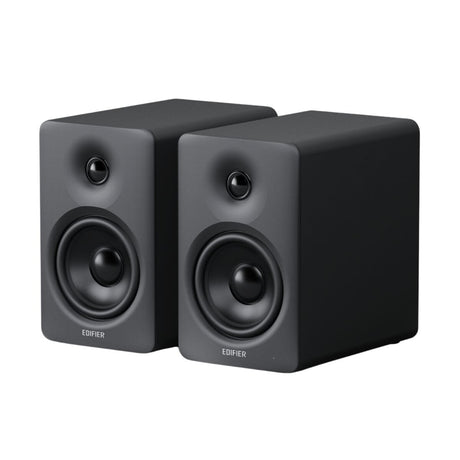 Edifier M90 Active Bookshelf Speakers with Bluetooth & HDMI - K&B Audio