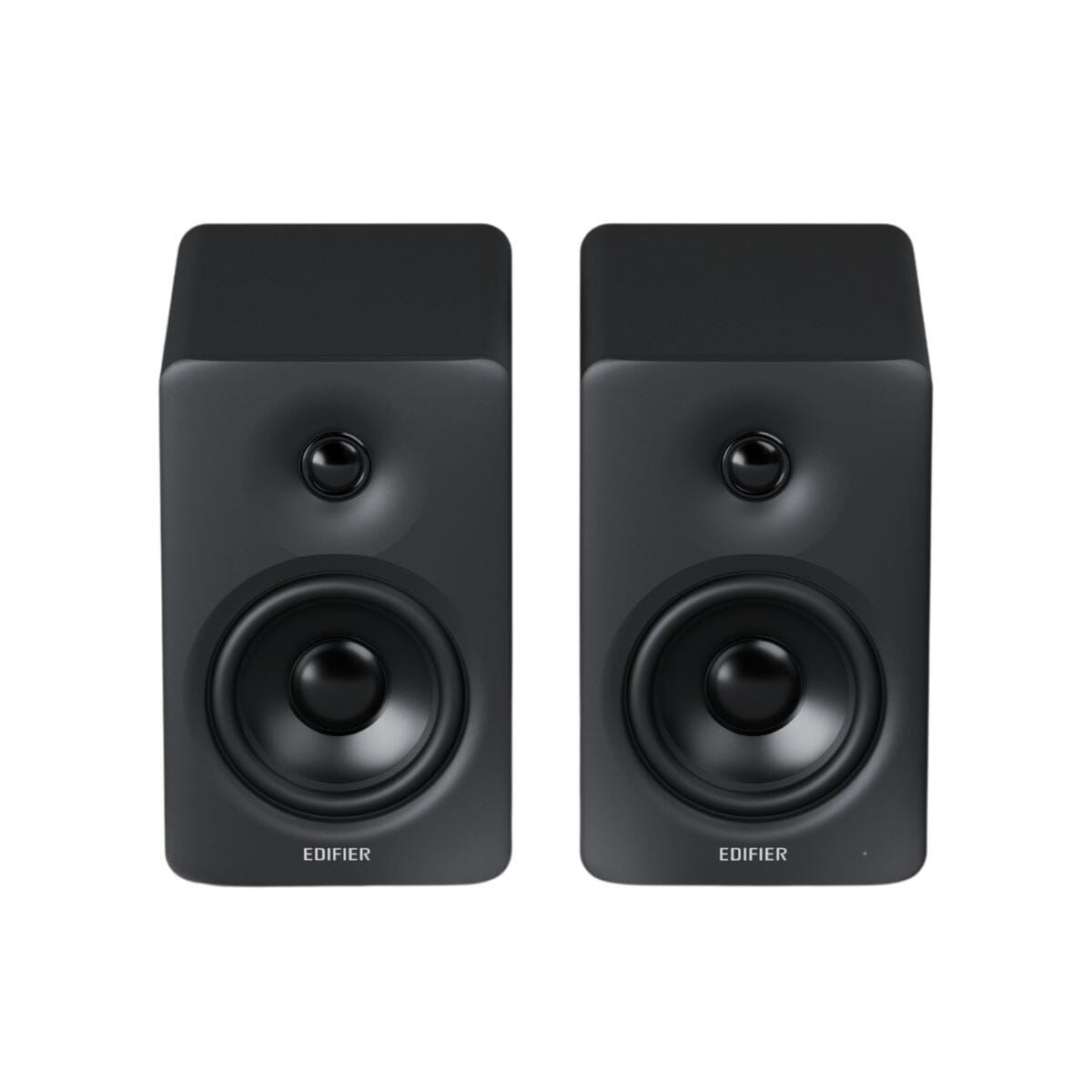 Edifier M90 Active Bookshelf Speakers with Bluetooth & HDMI - K&B Audio