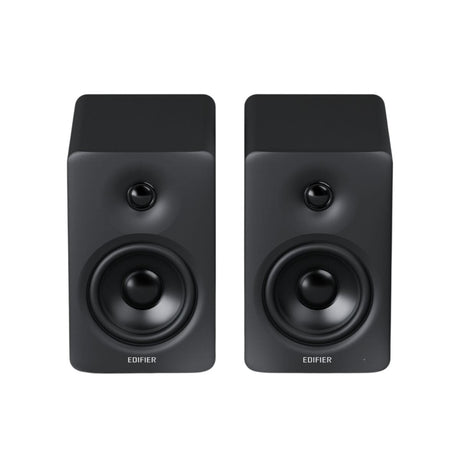 Edifier M90 Active Bookshelf Speakers with Bluetooth & HDMI - K&B Audio