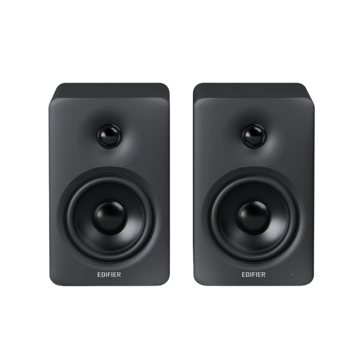 Edifier M90 Active Bookshelf Speakers with Bluetooth & HDMI - K&B Audio