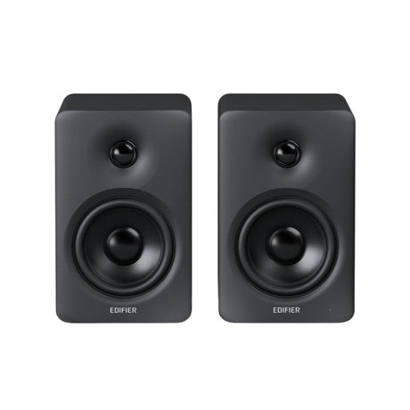 Edifier M90 Active Bookshelf Speakers with Bluetooth & HDMI - K&B Audio