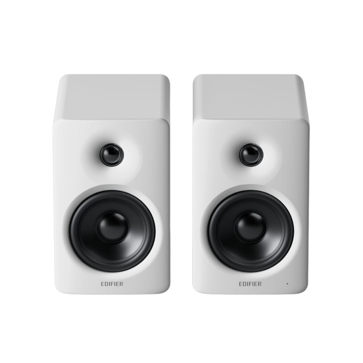 Edifier M90 Active Bookshelf Speakers with Bluetooth & HDMI - K&B Audio
