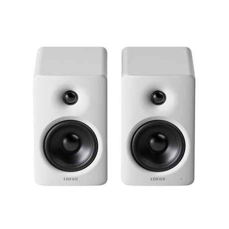 Edifier M90 Active Bookshelf Speakers with Bluetooth & HDMI - K&B Audio