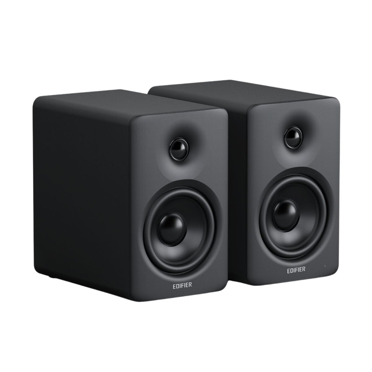 Edifier M90 Active Bookshelf Speakers with Bluetooth & HDMI - K&B Audio