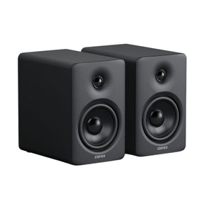 Edifier M90 Active Bookshelf Speakers with Bluetooth & HDMI - K&B Audio