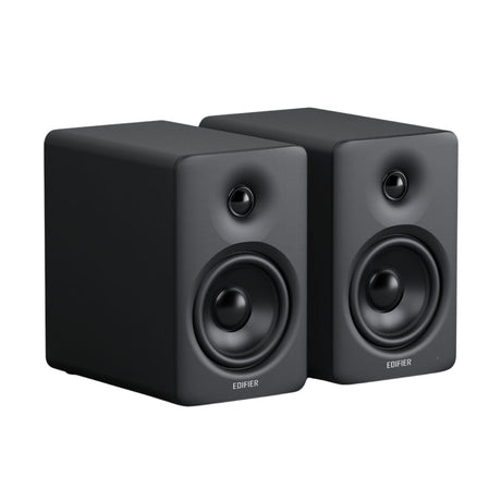 Edifier M90 Active Bookshelf Speakers with Bluetooth & HDMI - K&B Audio