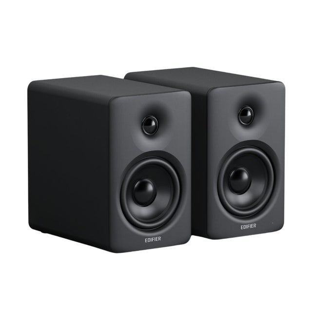 Edifier M90 Active Bookshelf Speakers with Bluetooth & HDMI - K&B Audio