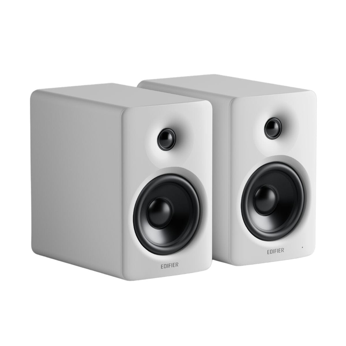 Edifier M90 Active Bookshelf Speakers with Bluetooth & HDMI - K&B Audio