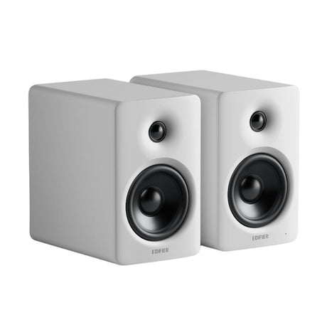 Edifier M90 Active Bookshelf Speakers with Bluetooth & HDMI - K&B Audio