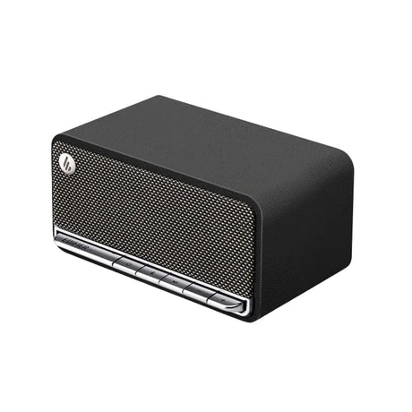 [OPEN BOX] Edifier MP230 Portable Bluetooth Speaker - Black - K&B Audio