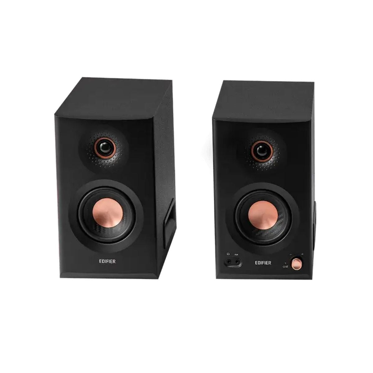 Edifier MR5 Powered Studio Monitor Speakers (Pair) Active Bookshelf Speakers Edifier 