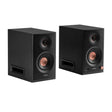 Edifier MR5 Powered Studio Monitor Speakers (Pair) Active Bookshelf Speakers Edifier Black 