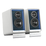 Edifier QR65 Desktop Active Monitor Speakers with GaN Charger - K&B Audio