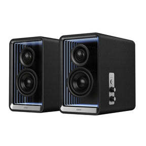[OPEN BOX] Edifier QR65 Desktop Active Monitor Speakers with GaN Charger - K&B Audio