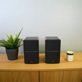 Edifier R1280DB Active Bookshelf Speakers with Bluetooth - K&B Audio