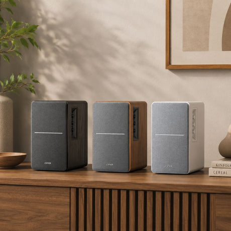 Edifier R1280T Active Bookshelf Speakers Active Speakers Edifier 