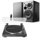 Turntable & Speaker Bundles