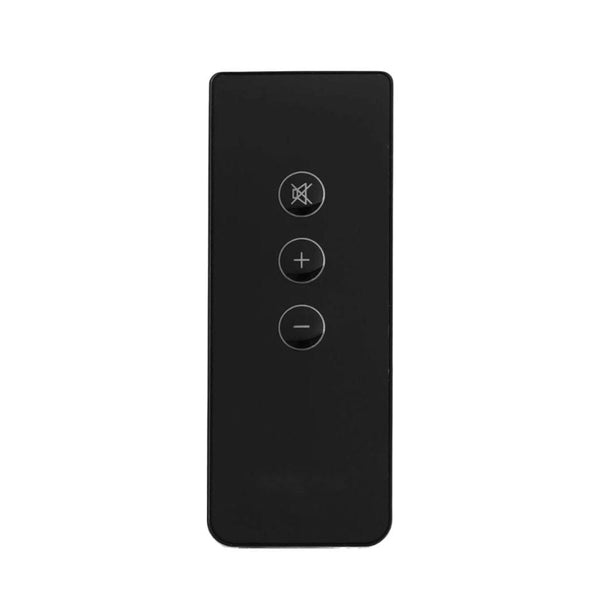 Replacement Remote Control For DIVINCI SOUND D710 & RTD710 - Redi-Remote Wireless