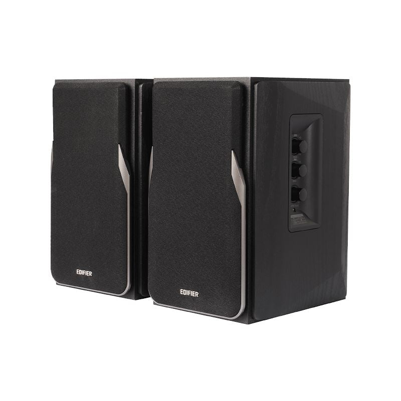 Edifier R1380DB Active Bookshelf Speakers with Bluetooth