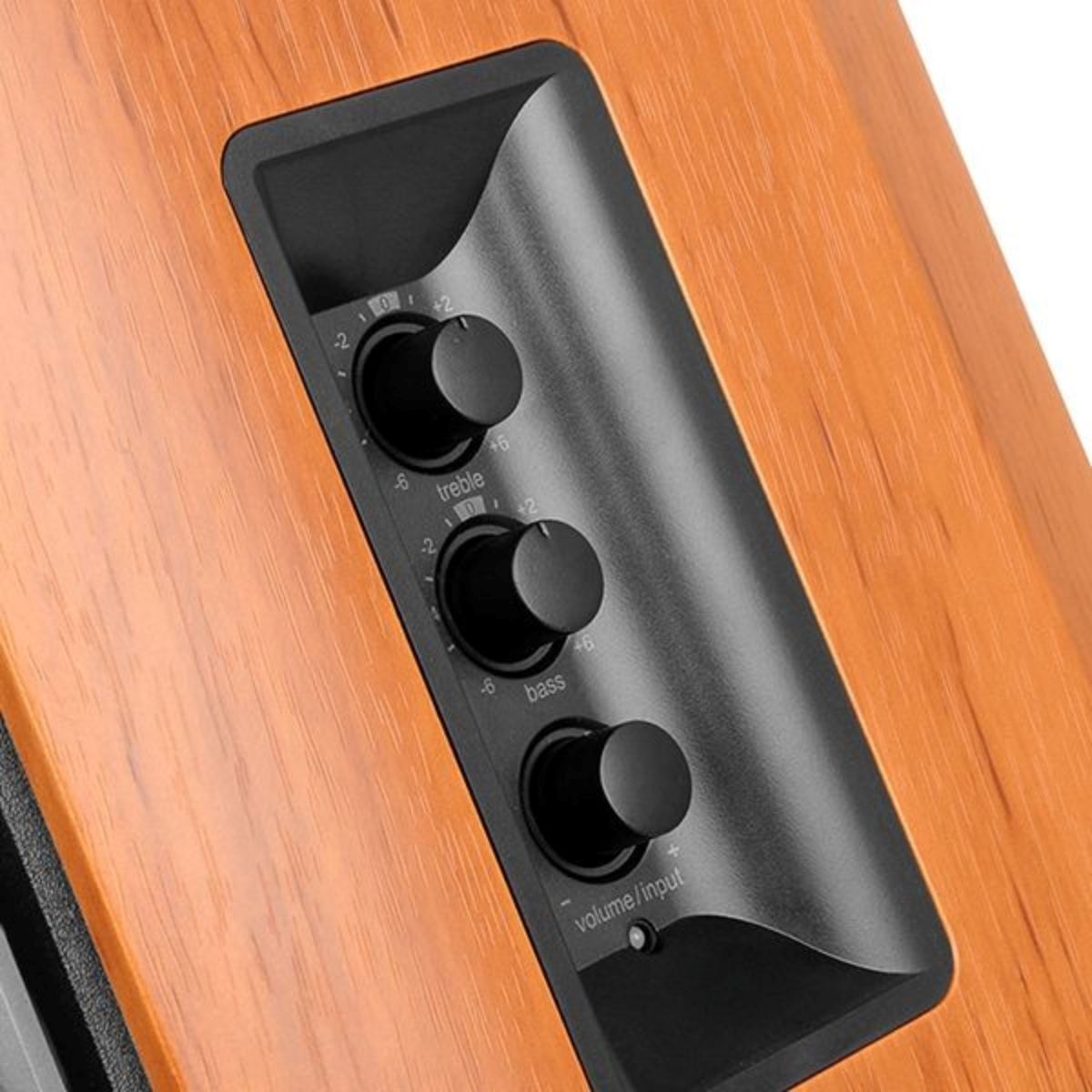 [OPEN BOX] Edifier R1380T Active Bookshelf Speakers - K&B Audio