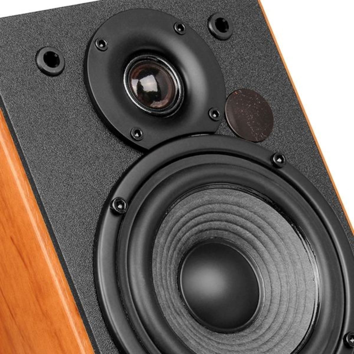 [OPEN BOX] Edifier R1380T Active Bookshelf Speakers - K&B Audio