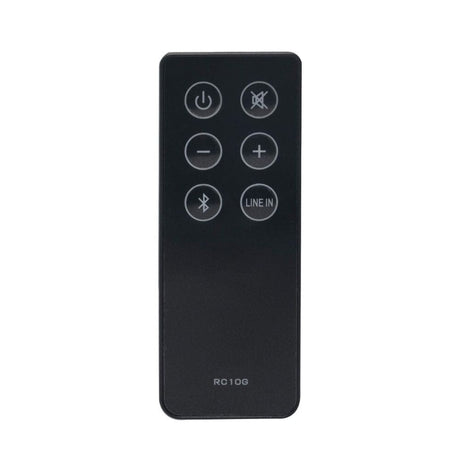 Edifier R1700BT Replacement Remote Control (RC10G) - K&B Audio