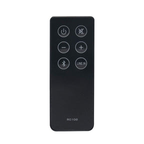 Edifier R1700BT Replacement Remote Control (RC10G) - K&B Audio