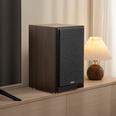 Edifier R2750DB MKII Powered Bookshelf Speakers - K&B Audio