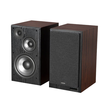 Edifier R2750DB MKII Powered Bookshelf Speakers - K&B Audio