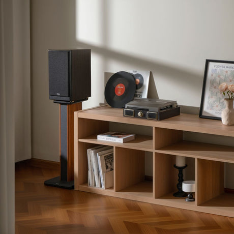Edifier R2750DB MKII Powered Bookshelf Speakers - K&B Audio