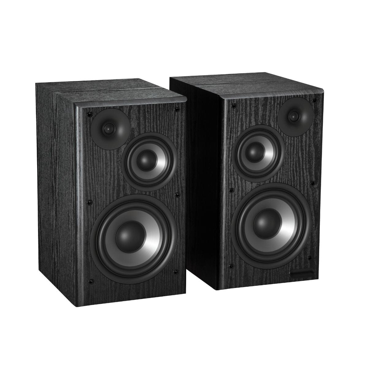 Edifier R2750DB MKII Powered Bookshelf Speakers - K&B Audio