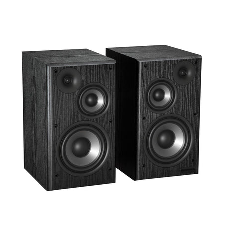 Edifier R2750DB MKII Powered Bookshelf Speakers - K&B Audio