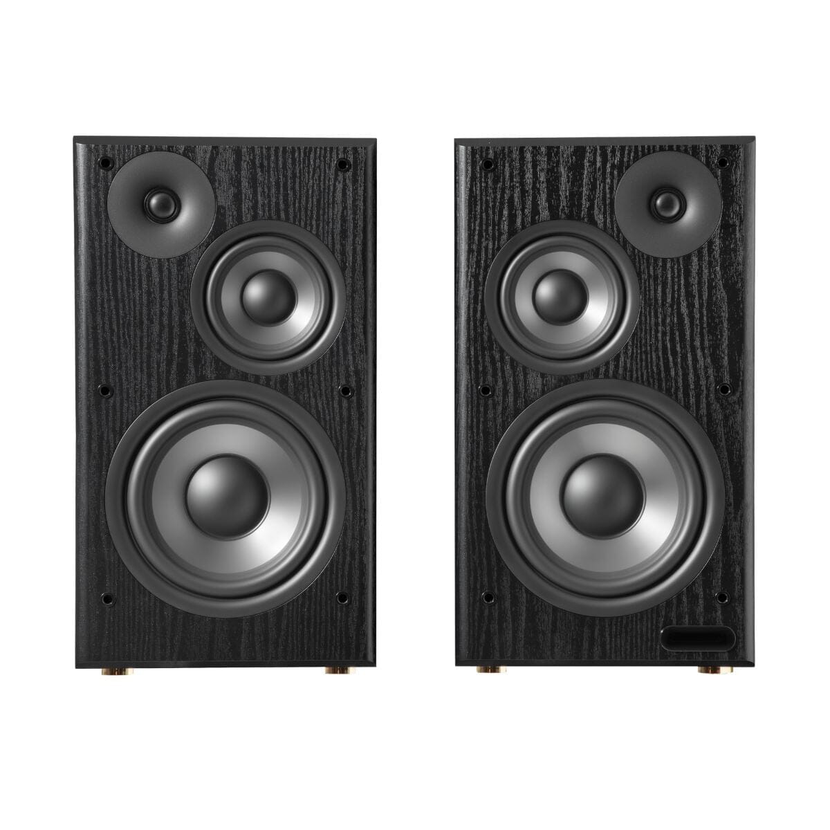 Edifier R2750DB MKII Powered Bookshelf Speakers - K&B Audio