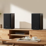 Edifier R2750DB MKII Powered Bookshelf Speakers - K&B Audio