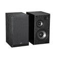 Edifier R2750DB MKII Powered Speakers + Mitchell Acoustics TT1 Bluetooth Turntable - K&B Audio