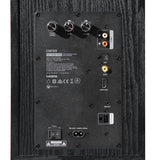 Edifier R2750DB MKII Powered Speakers + Mitchell Acoustics TT1 Bluetooth Turntable - K&B Audio