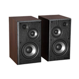 Edifier R2750DB MKII Powered Speakers + Mitchell Acoustics TT1 Bluetooth Turntable - K&B Audio