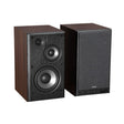 Edifier R2750DB MKII Powered Speakers + Mitchell Acoustics TT1 Bluetooth Turntable - K&B Audio