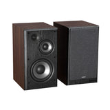 Edifier R2750DB MKII Powered Speakers + Mitchell Acoustics TT1 Bluetooth Turntable - K&B Audio