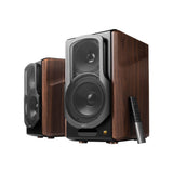 Edifier S2000MKIII 130W Active Bluetooth v5.0 Bookshelf Speakers - K&B Audio