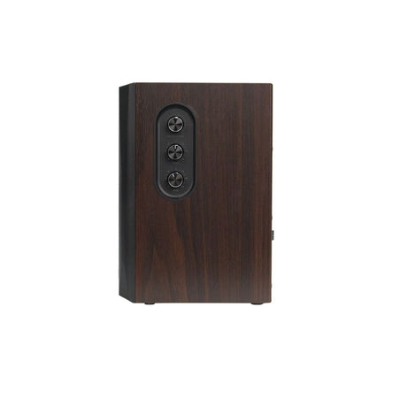 Edifier S355DB 2.1 Active Speaker System with Wireless Subwoofer - K&B Audio
