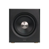 Edifier S355DB 2.1 Active Speaker System + Mitchell Acoustics TT1 Turntable - K&B Audio