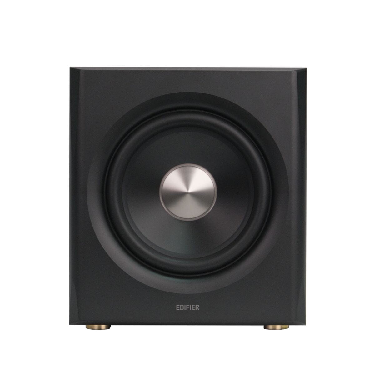 Edifier S355DB 2.1 Active Speaker System with Wireless Subwoofer - K&B Audio