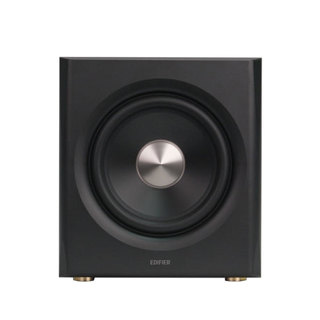 Edifier S355DB 2.1 Active Speaker System with Wireless Subwoofer - K&B Audio